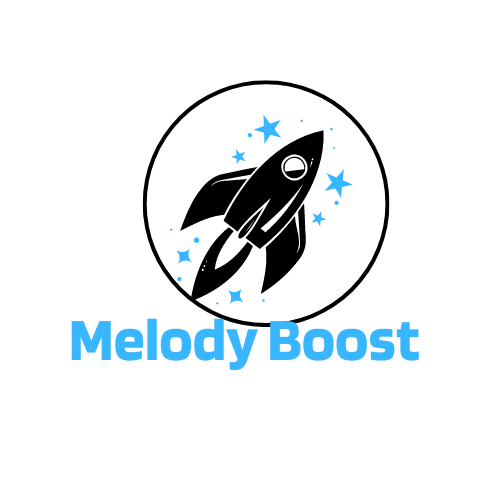 Melody Boost